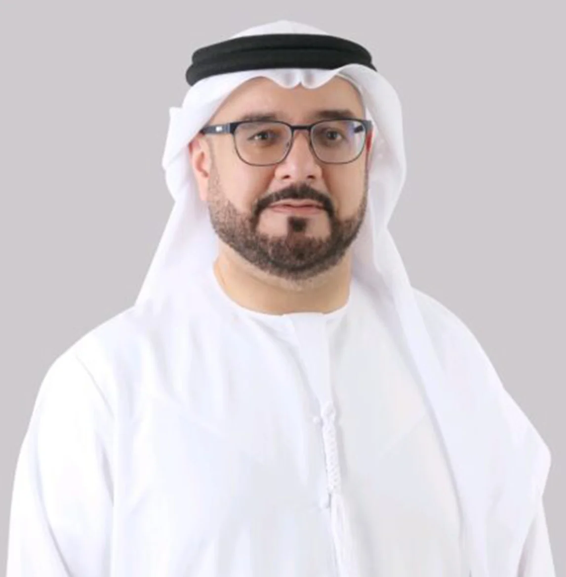 Dr. Marwan Al Zarouni